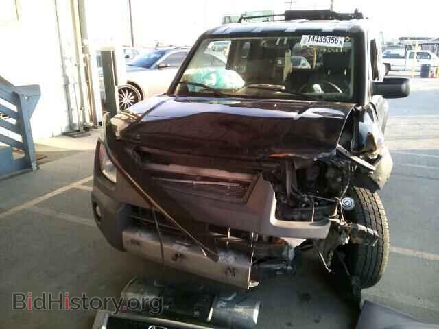 2003 HONDA ELEMENT - VIN: 5J6YH28543L040165 - Фото 9