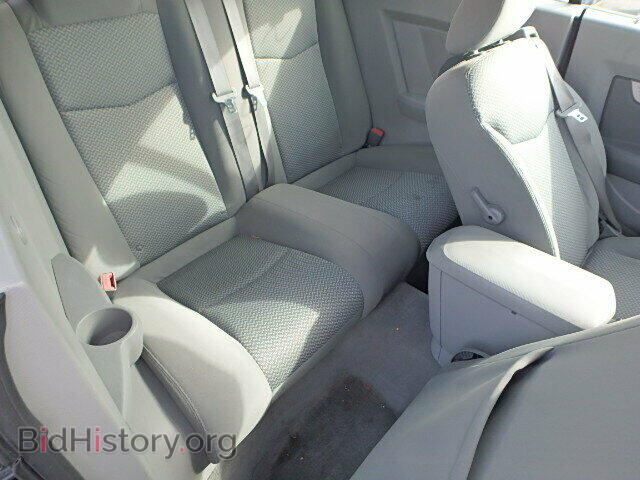 2008 CHRYSLER SEBRING - VIN: 1C3LC45K78N205078 - Фото 6
