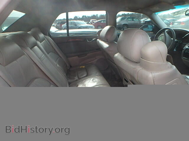 2004 CADILLAC DEVILLE - VIN: 1G6KD54YX4U107746 - Photo 6