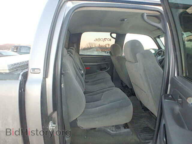 2007 CHEVROLET SILVERADO - VIN: 2GCEC13V371119735 - Photo 6