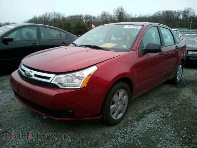 2010 FORD FOCUS - VIN: 1FAHP3EN1AW277295 - Photo 2