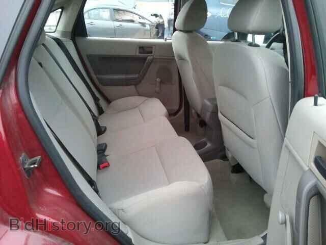 2010 FORD FOCUS - VIN: 1FAHP3EN1AW277295 - Photo 6