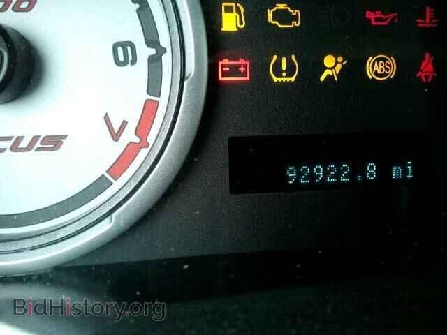 2010 FORD FOCUS - VIN: 1FAHP3EN1AW277295 - Photo 8
