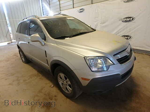 Photo 3GSCL33P28S572713 - SATURN VUE 2008