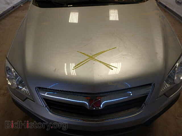 2008 SATURN VUE - VIN: 3GSCL33P28S572713 - Фото 7