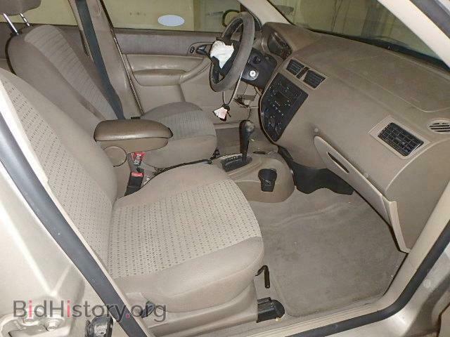 2007 FORD FOCUS - VIN: 1FAFP34N67W127541 - Фото 5