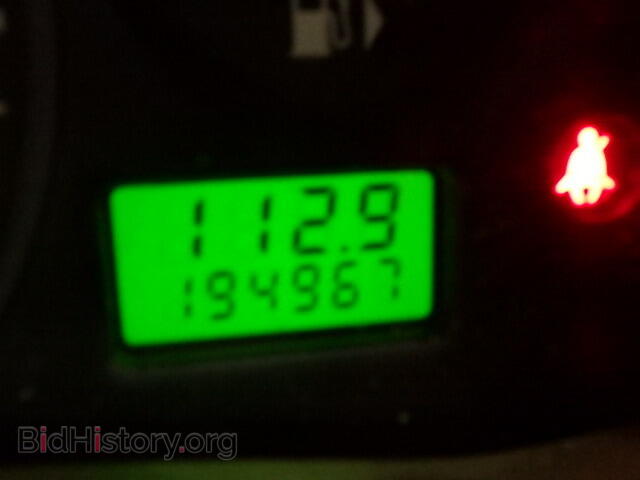2007 FORD FOCUS - VIN: 1FAFP34N67W127541 - Фото 8