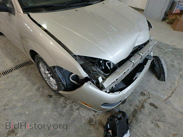 2007 FORD FOCUS - VIN: 1FAFP34N67W127541 - Фото 10