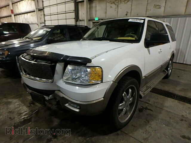 2004 FORD EXPEDITION - VIN: 1FMFU18L84LB50098 - Фото 2