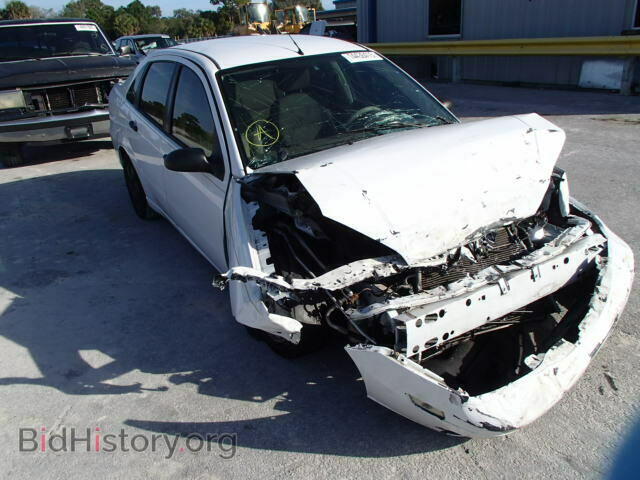 Фотография 1FAFP34N16W109706 - FORD FOCUS 2006