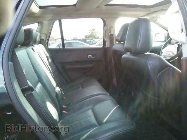 2009 FORD EDGE - VIN: 2FMDK38C59BA69821 - Photo 6