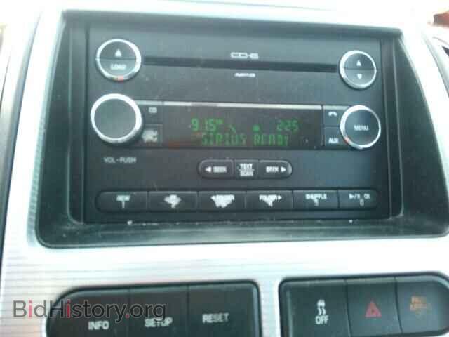 2009 FORD EDGE - VIN: 2FMDK38C59BA69821 - Photo 9