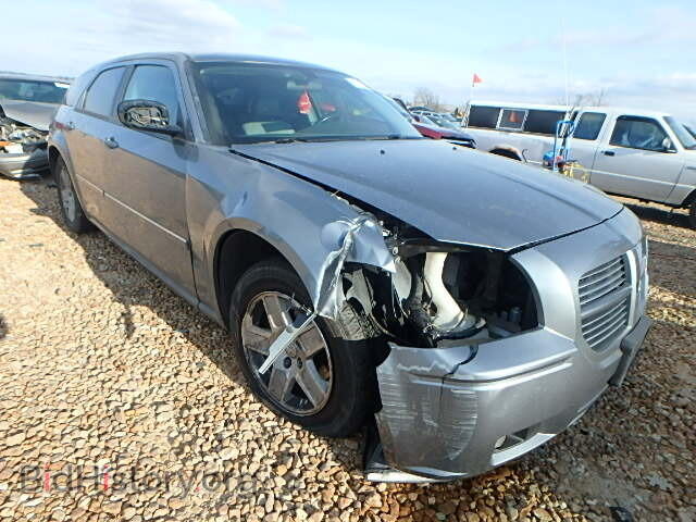 Photo 2D4FV47V07H744548 - DODGE MAGNUM 2007