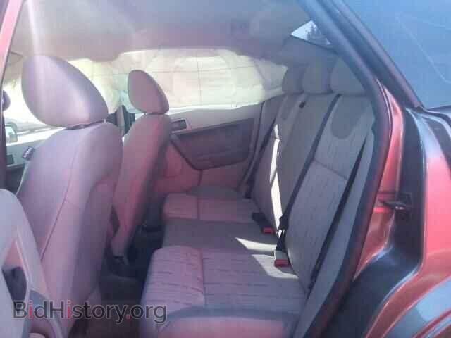 2009 FORD FOCUS - VIN: 1FAHP35N69W116145 - Фото 6