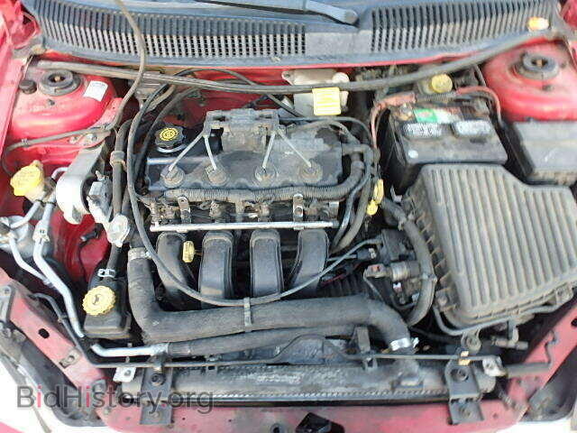 2001 DODGE NEON - VIN: 1B3ES46C41D233884 - Фото 7
