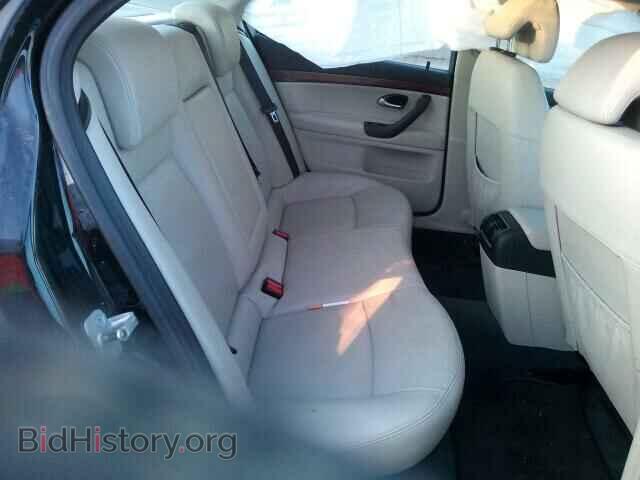 2006 SAAB 9 3 - VIN: YS3FD49Y761016741 - Фото 6