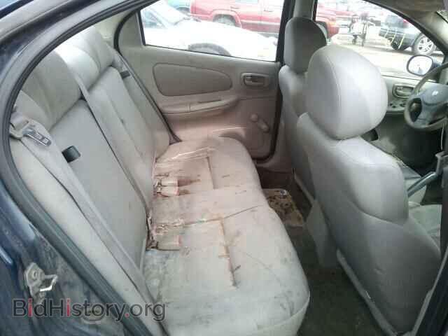 2004 DODGE NEON - VIN: 1B3ES56C74D527385 - Фото 6