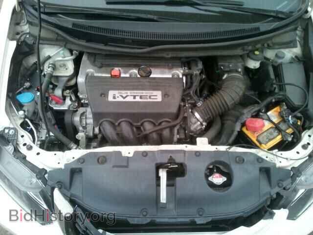 2013 HONDA CIVIC - VIN: 2HGFB6E57DH707384 - Фото 7
