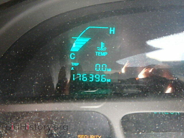 2001 CADILLAC DEVILLE - VIN: 1G6KD54Y21U112614 - Фото 8