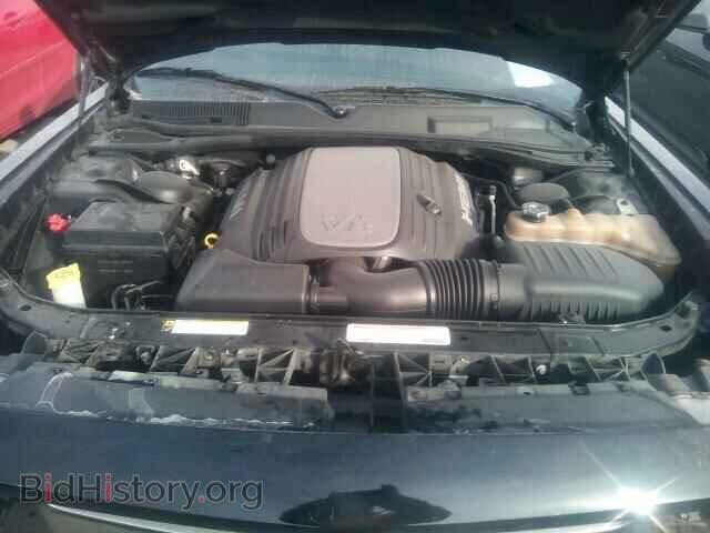 2012 DODGE CHALLENGER - VIN: 2C3CDYBT3CH208353 - Фото 7