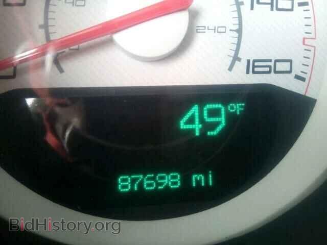 2012 DODGE CHALLENGER - VIN: 2C3CDYBT3CH208353 - Фото 8