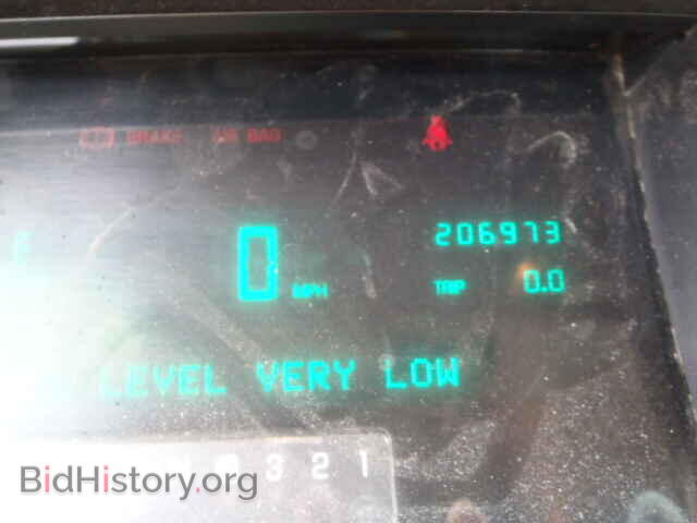 1994 CADILLAC DEVILLE - VIN: 1G6KD52B2RU256531 - Фото 8