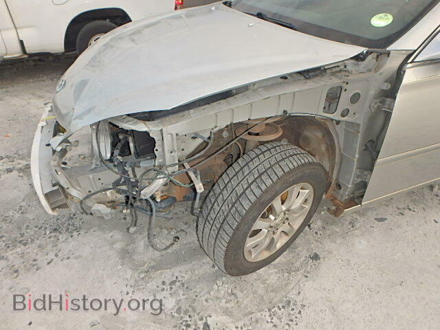 2002 LEXUS ES300 - VIN: JTHBF30G820044433 - Фото 9