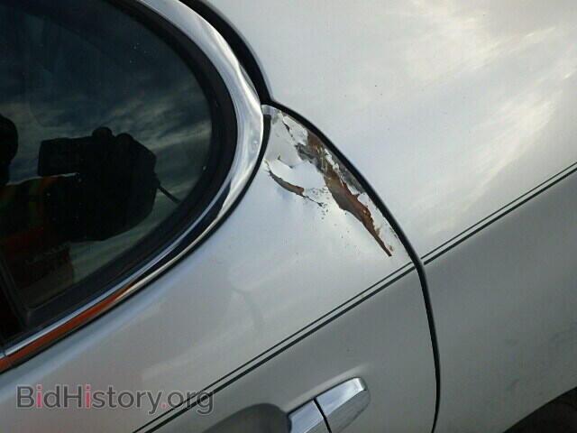 2002 LEXUS ES300 - VIN: JTHBF30G820044433 - Фото 10