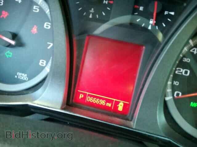 2012 GMC TERRAIN - VIN: 2GKALSEK8C6139844 - Фото 8
