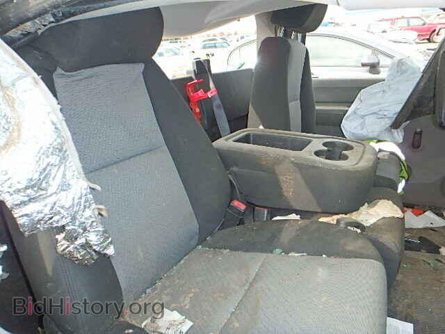 2009 CHEVROLET SILVERADO - VIN: 1GCEC14C59Z216314 - Фото 6