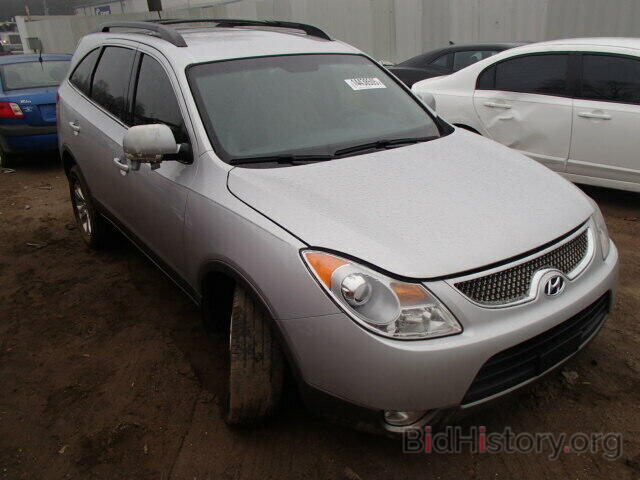 Фотография KM8NU4CC8BU177104 - HYUNDAI VERACRUZ 2011