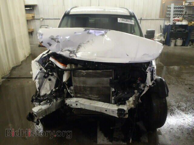 2008 DODGE NITRO - VIN: 1D8GU58K58W121252 - Photo 9