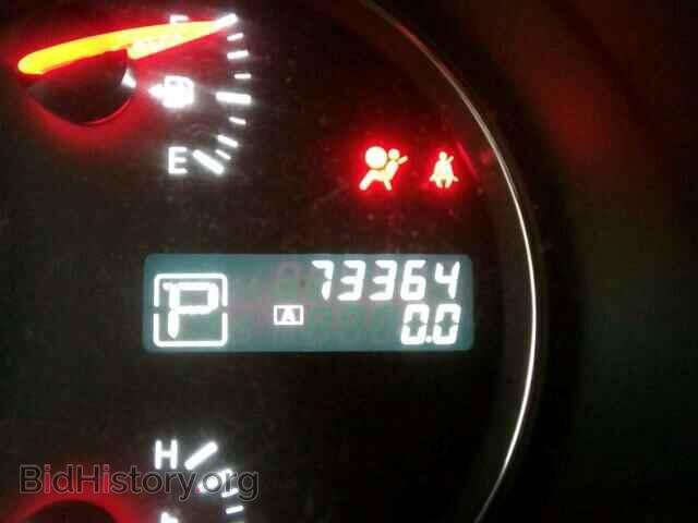 2012 NISSAN MAXIMA - VIN: 1N4AA5AP6CC814687 - Фото 8