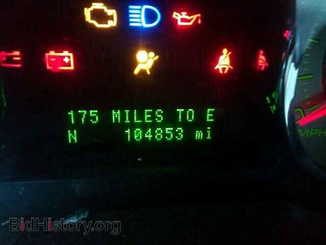 2008 FORD EDGE - VIN: 2FMDK48C88BA28992 - Фото 8