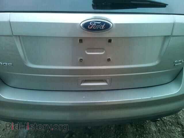 2008 FORD EDGE - VIN: 2FMDK48C88BA28992 - Фото 9