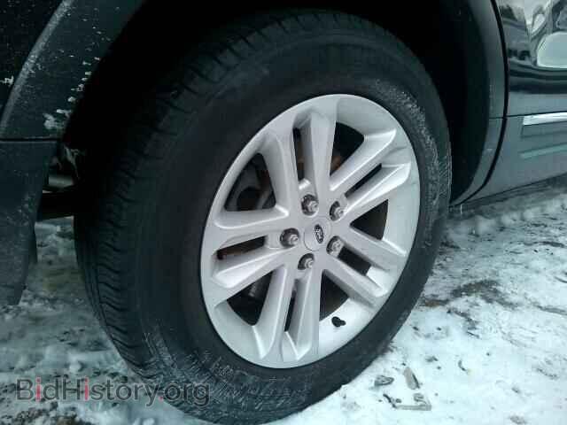 2013 FORD EXPLORER - VIN: 1FM5K8D89DGA33022 - Photo 10
