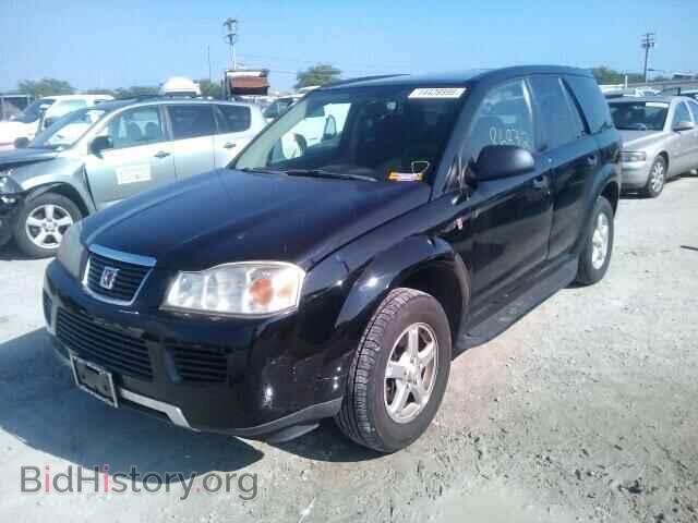 2007 SATURN VUE - VIN: 5GZCZ33D57S813771 - Фото 2