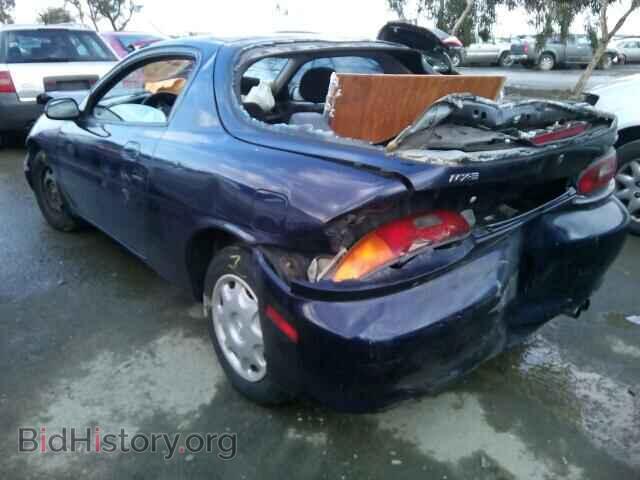 1994 MAZDA MX3 - VIN: JM1EC4352R0310417 - Photo 3
