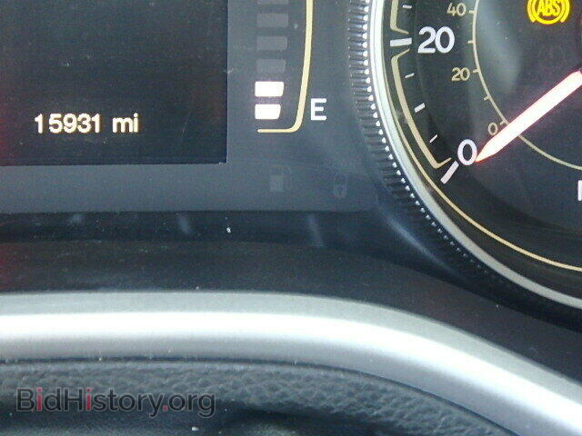 2014 JEEP CHEROKEE - VIN: 1C4PJLAB5EW123536 - Фото 8