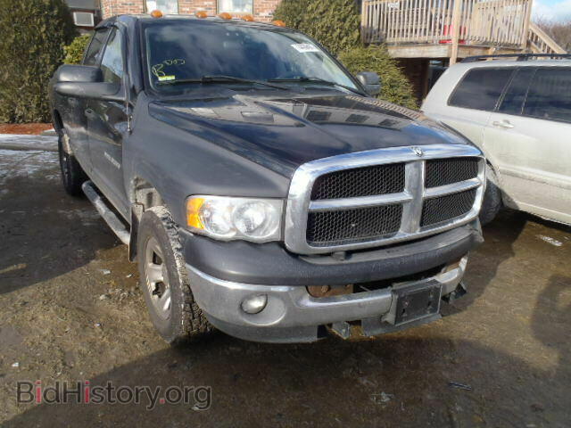 Photo 1D7HU18N73J645004 - DODGE RAM 1500 2003