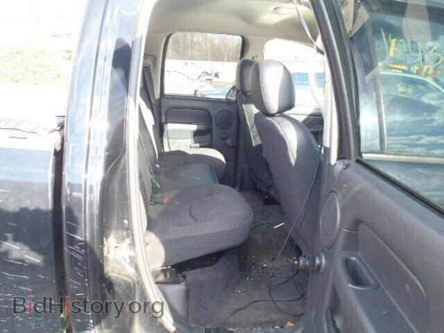 2003 DODGE RAM 1500 - VIN: 1D7HU18N73J645004 - Фото 6