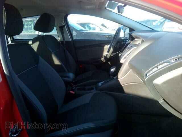 2013 FORD FOCUS - VIN: 1FADP3F23DL283107 - Фото 5