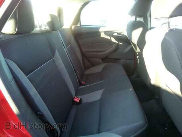 2013 FORD FOCUS - VIN: 1FADP3F23DL283107 - Фото 6