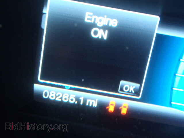2014 FORD EXPLORER - VIN: 1FM5K8D82EGB34209 - Photo 8