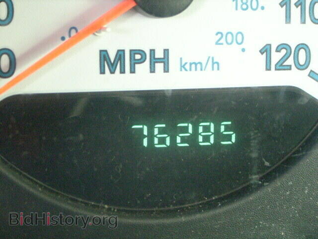 2007 DODGE CARAVAN - VIN: 2D4GP44L07R155690 - Фото 8