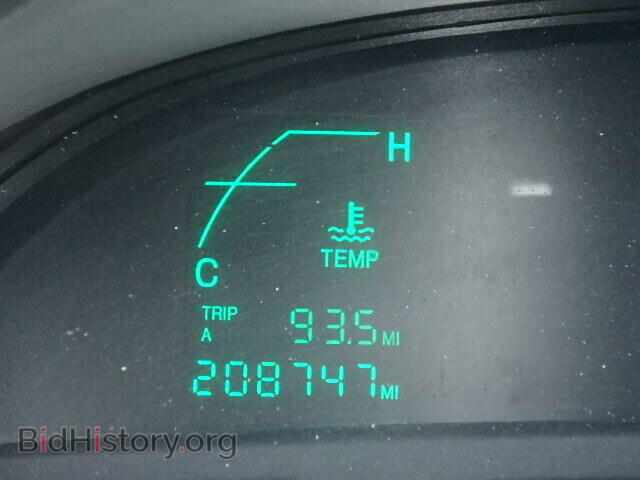 2002 CADILLAC DEVILLE - VIN: 1G6KD54Y02U208131 - Photo 8