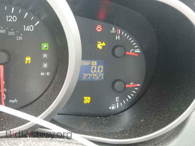 2011 MAZDA CX-7 - VIN: JM3ER2B56B0360738 - Фото 8
