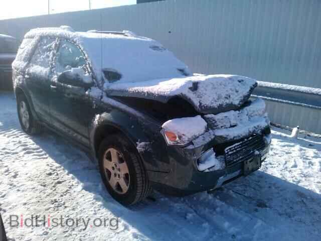 Фотография 5GZCZ63496S835384 - SATURN VUE 2006