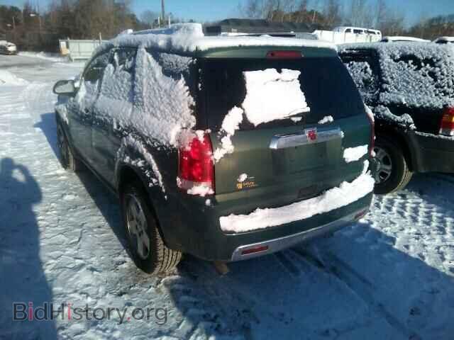 2006 SATURN VUE - VIN: 5GZCZ63496S835384 - Фото 3