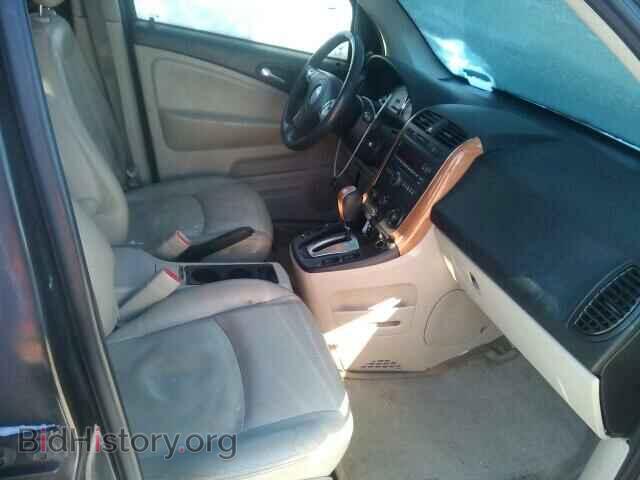 2006 SATURN VUE - VIN: 5GZCZ63496S835384 - Фото 5